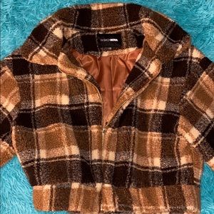 Fur Jacket